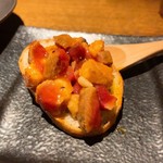 鴨とワイン Na Camo guro - 