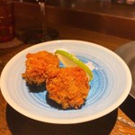 鴨とワイン Na Camo guro - 