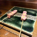 鴨とワイン Na Camo guro - 