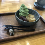 咲茶楽 - 料理写真: