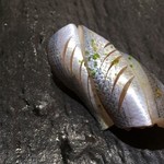 すし尽誠 - しんこ