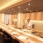 Sushi Jinsei - 