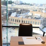 すし尽誠 - 上野駅すぐ目の前