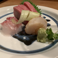 むぎとろ・日本料理 黒やなぎ - 