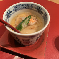 むぎとろ・日本料理 黒やなぎ - 