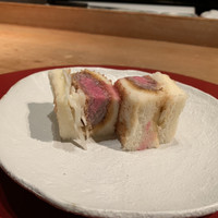 むぎとろ・日本料理 黒やなぎ - 