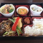 kitchen smile 創作料理の店 - 