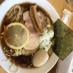 麺処ろくめい - 