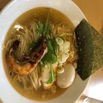 麺処ろくめい - 