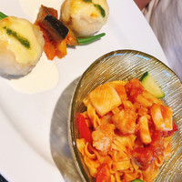 restaurant SAKAKURA - 
