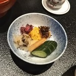 ぬりや 泉町大通り - 漬物 ♪