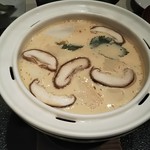 ぬりや - 茶碗蒸し 800円 (税別) ♪