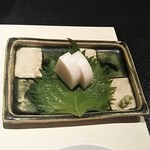 ぬりや - 板わさ ♪