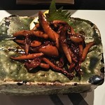 ぬりや - 肝煮 800円 (税別) ♪