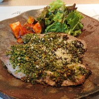 Restaurant AKIOKA pere et fils - 
