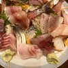 地魚料理　さがわ
