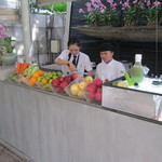 River Cafe & Terrace - 