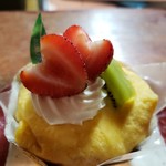 モンハイム洋菓子店 - 