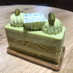 創作洋菓子 モンペリエ - 