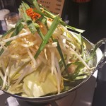 トンテキ専門店 とん丸 - 