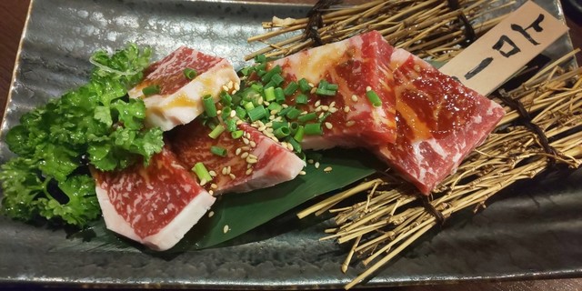 やきにく もりもり もー助 池田店 池野 焼肉 食べログ