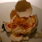 レフェルヴェソンス - スノーマンを壊して◎2012/1