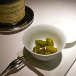 レフェルヴェソンス - オリーブ・2012/1