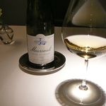 レフェルヴェソンス - 【Meursault clos des meix chavaux 2008】★2012/1