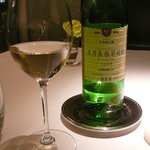 レフェルヴェソンス - 【五月長根葡萄園 2009】♫2012/1