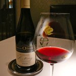 レフェルヴェソンス - 【Domaine Olivier Santenay 2009 】◎2012/1