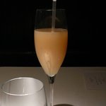 レフェルヴェソンス - 【ピーチジュース】◎2012/1