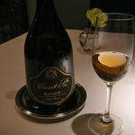 レフェルヴェソンス - 【Vilmart RATAFIA】◎2012/1