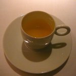 レフェルヴェソンス - 【右と左で〜金宣烏龍茶】◎2012/1