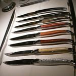 レフェルヴェソンス - 好みのナイフを選ぶ！2012/1