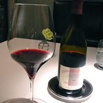 レフェルヴェソンス - 【CLOS DES GRIVES 2004】◎2012/1