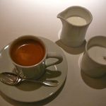 レフェルヴェソンス - 【コーヒー】◎2012/1