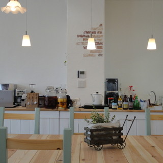 natural cafe & deli COUCOU_2