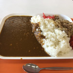 フードラウンジ ほっと - 