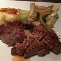 知喜多亭 和 - 