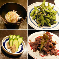 並木橋なかむら - 