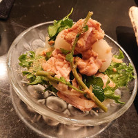 並木橋なかむら - 