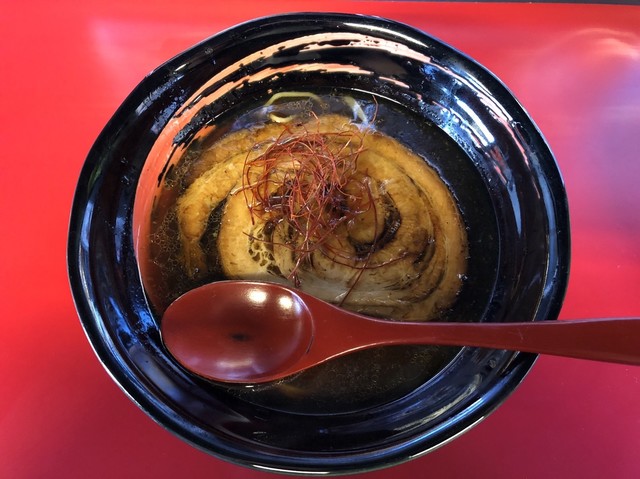 閉店】麺吉本舗 （メンキチホンポ） - 薬水/ラーメン | 食べログ