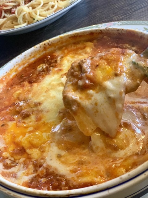 天神 クッチーナ ガッキ 天神 Cucina Gakki 大阪天満宮 パスタ 食べログ