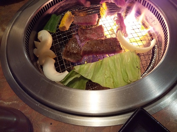 写真 焼肉三国一 海南店 海南 焼肉 食べログ