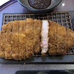 この町の専門店　とんかつ・カツ丼　深井店 - 