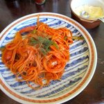 モーニング - ナポリタン！