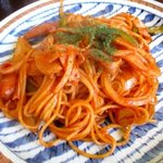 モーニング - 今までと比べると80点！