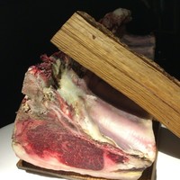 リストランテ･ヒロ  青山 - 熟成肉と薪