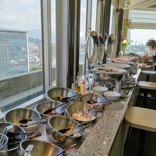 スカイレストラン白馬_2