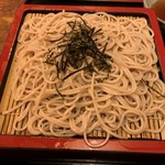 Mingei Soba Dokoro Imai - 